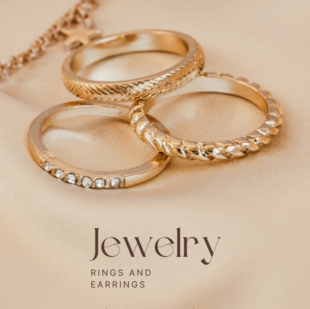 JEWELRY/ACCESSORY ITEM